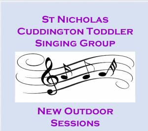 Toddler Singing Article Graphic