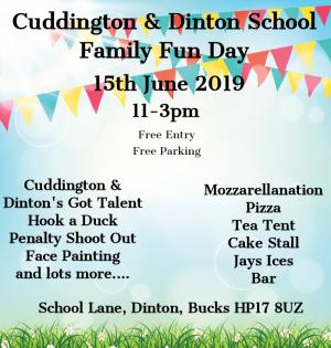 Family Fun Day Article Graphic
