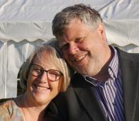 New Associate Rector Appointed Article Graphic