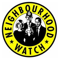 Neighbourhood Watch Contacts needed! Article Graphic
