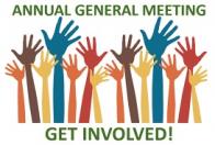 CPFA AGM Thursday 15th Sept @ 7.30pm Article Graphic