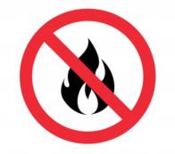 BBQs Not Permitted at the Playing Fields Article Graphic