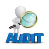Notice of Conclusion of Audit for year ended 31 March 2023    Article Graphic