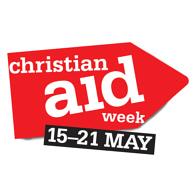 Christian Aid Coffee Evening and Plant Sale Article Graphic