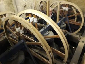 Bellringing Article Graphic