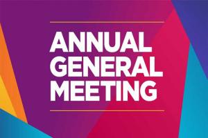 Playing Fields AGM  Article Graphic