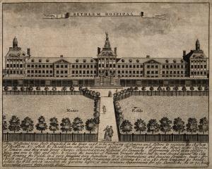 The Victorian Asylum and St. John’s Hospital Article Graphic