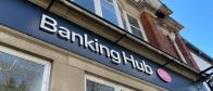 Calls for a Banking Hub in Thame - please complete the survey Article Graphic