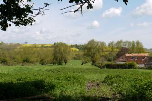 A Walk With The Waddesdon Farms Manager Article Graphic