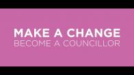 Parish Council Elections – become a Parish Councillor for Cuddington Article Graphic
