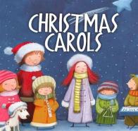 Village Carol Singing Article Graphic