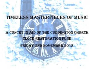 Timeless Masterpieces of Music Article Graphic