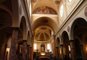 Hospital and Art in Renaissance Italy Article Graphic