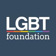 LGBT Foundation Article Graphic